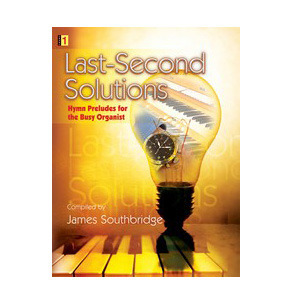 Last-Second Solutions